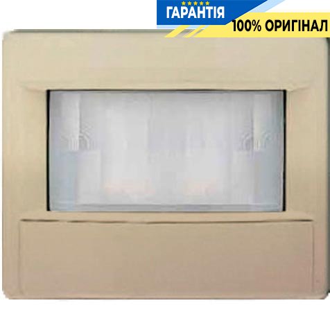 Датчик движения "Универсал" Jung SL1180-1GB бронза