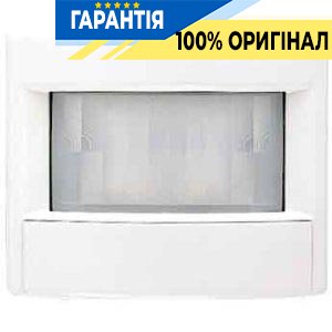 Датчик движения "Универсал" Jung SL1180-1WW белый
