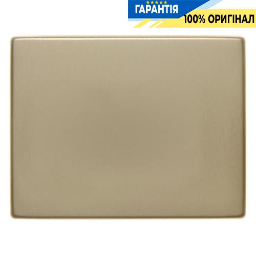 Клавіша 1-а, золото, Berker ARSYS 14040002