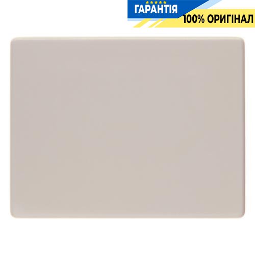 Клавиша 1-а, белая, ARSYS, Berker 14050002