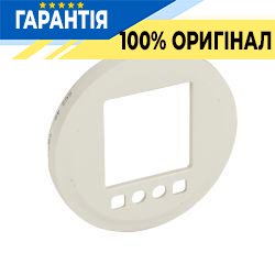 Накладка таймера Legrand Celiane слоновая кость 66248