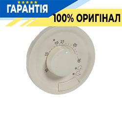 Накладка терморегулятора Legrand Celiane слоновая кость 66280