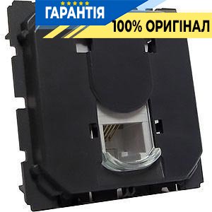 Розетка телефонна Legrand Celiane RJ11 67340