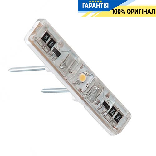 Лампа підсвічування Legrand Celiane 67686 220В
