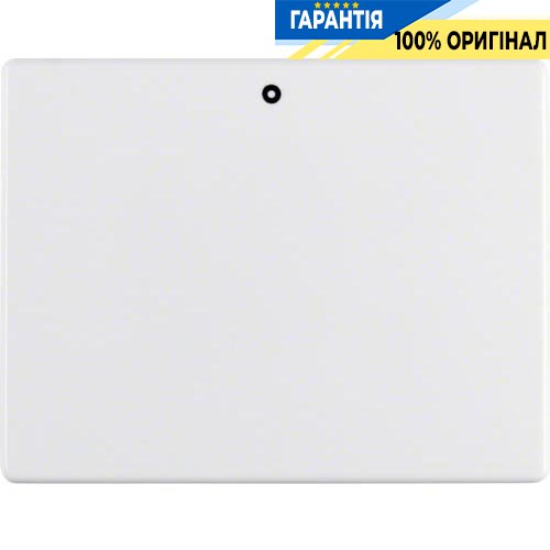 Клавіша з символом «0», полярна білизна, Berker Arsys 14250069