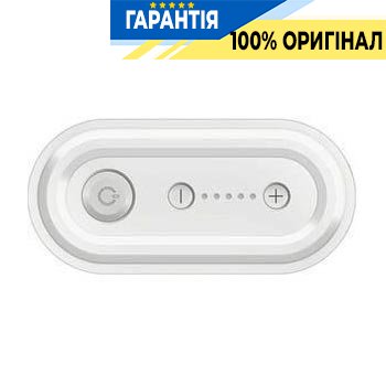 Накладка диммера 1000 Вт Legrand Celiane (белая) 68033