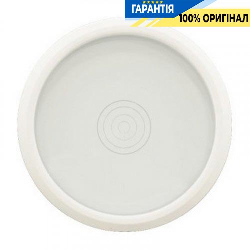 Накладка сенсорного выключателя Legrand Celiane (белая) 68041