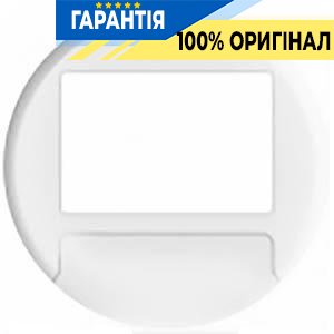 Накладка датчика движения со световым указателем Legrand Celiane (белая) 68051