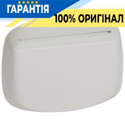 Накладка карточного выключателя Legrand Celiane белая 68209