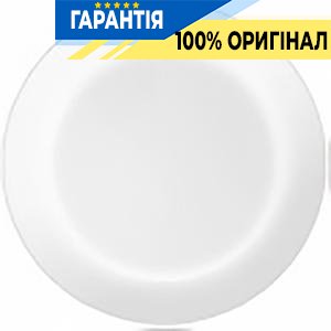 Накладка датчика для терморегулятора Legrand Celiane біла 68243