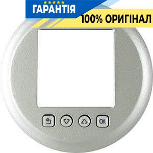 Накладка таймера Legrand Celiane титан 68338