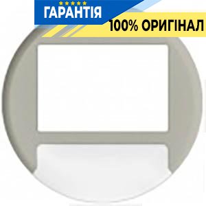 Накладка датчика движения со световым указателем Legrand Celiane титан 68351