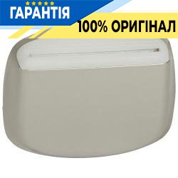 Накладка карточного выключателя Legrand Celiane титан 68509