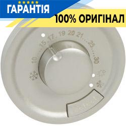Накладка терморегулятора Legrand Celiane титан 68540