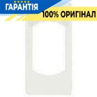 Рамка Legrand Celiane 1 місна біла 68630