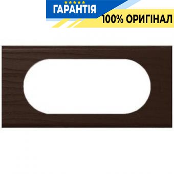 Рамка Legrand Celiane 69205 4-5 мест венге