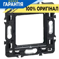 Супорт 2-модульний Legrand Celiane/Mosaic 80251