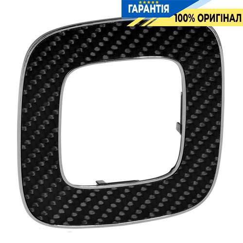 Рамка 1-ая, Legrand Valena Allure 754471, карбон