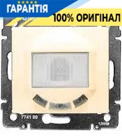 Датчик руху 240 Ватт Legrand Valena 774129, Слонова кістка