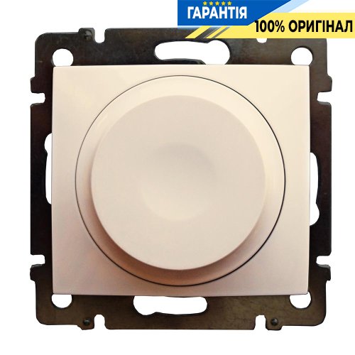 Светорегулятор универсальный 300 Вт, 774163 Legrand Valena, слон.кость