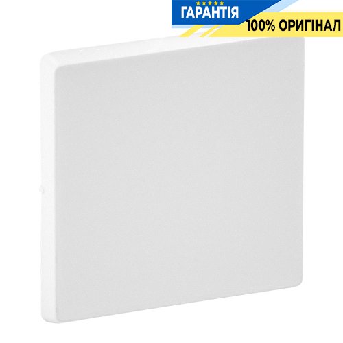 Клавиша для 1-кл выключателя, Legrand Valena Life 755000, белый