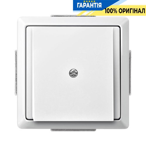 Панель вывода кабеля Merten SD MTN299319 Полярно-белый