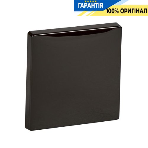 Клавиша 1-я Merten SD MTN3300-4015 коричневый