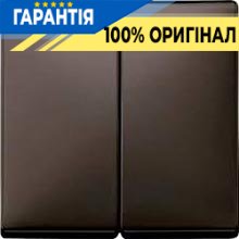 Клавиша 2-я Merten SD MTN3400-4015 коричневый