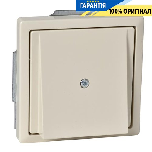 Панель вывода кабеля Merten SD MTN299344 Бежевый
