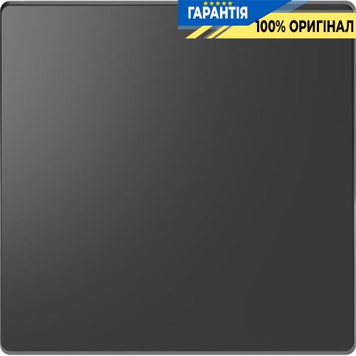 Клавиша 1-а D-Life «Антрацит» Merten MTN3300-6034
