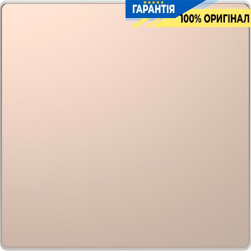 Клавиша 1-а D-Life «Шампань» Merten MTN3300-6051