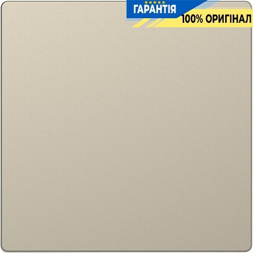 Заглушка D-Life Сахара Merten MTN4075-6033