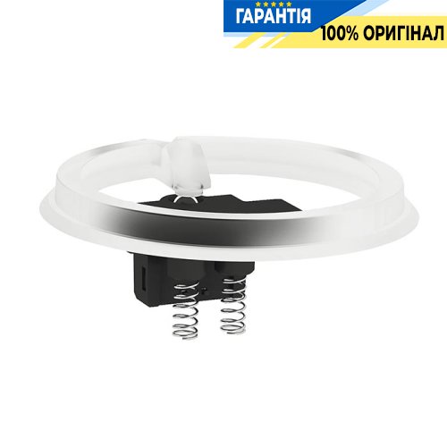 Модуль подсветки диммера D-Life «белый» Merten MTN5300-0002