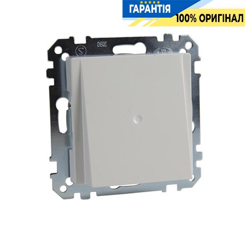 Вывод кабеля Merten SM MTN296819 полярно-белый