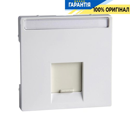 Центральна плата для PC / TF-1 Merten SM MTN469825 активний білий