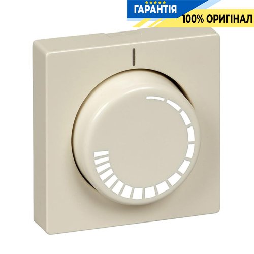 Центральна плата для регулятора частоти обертання Merten SM MTN567644 бежевий