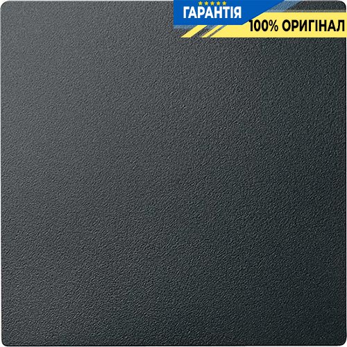 Сенсорная панель Merten SM MTN570114 антрацит