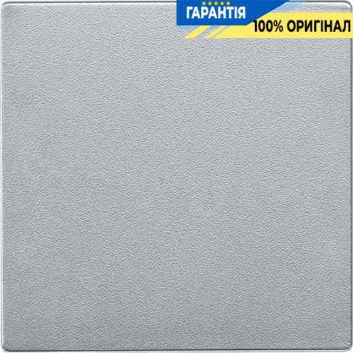 Сенсорная панель Merten SM MTN570160 алюминий