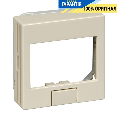 Центральна плата для сенсорного терморегулятора теплої підлоги Merten SM MTN5775-0344 бежевий