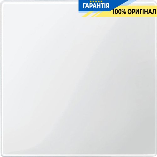 Сенсорна панель Merten SM MTN577619 полярно-білий