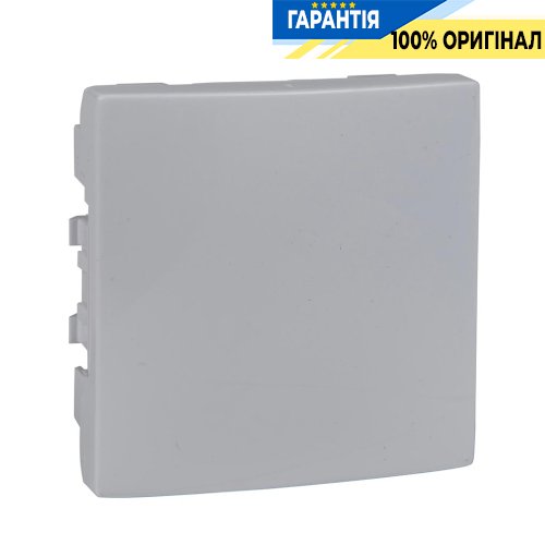 Заглушка 2-м. белый Schneider Electric MGU9.866.18