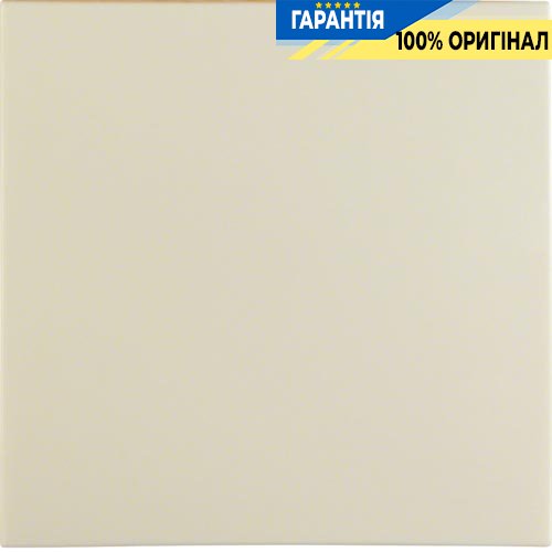 Клавіша вимикача 1-а Berker S.1 / B.3 / B.7 GLAS, «білий глянсовий» 16208982