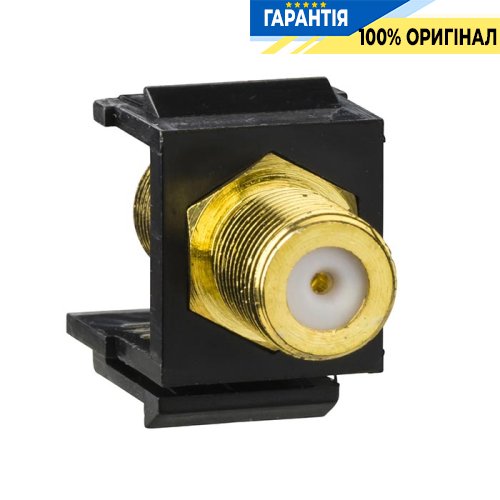 Модуль Keystone BNC-F Merten MTN4586-0001