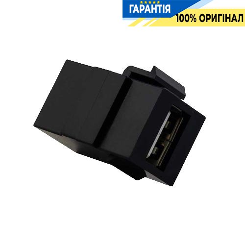 Модуль Keystone USB 2.0 Merten MTN4581-0001
