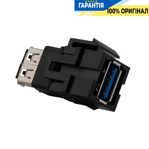 Модуль Keystone USB 3.0 Merten MTN4582-0001