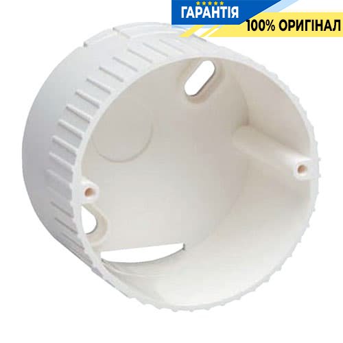 Корпус для відкритої проводки Hager EE813