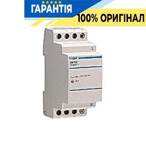 Сигнализатор отключения Hager EM002 (для EM001N и EM003)