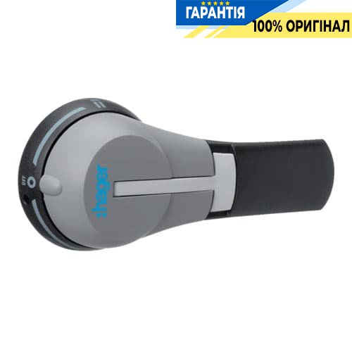 Внешняя ручка к рубильникам Hager HI, HZI002