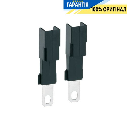 Контакт для рубильників HAE і модульних HIC до 160А, 1п, Hager HZI230