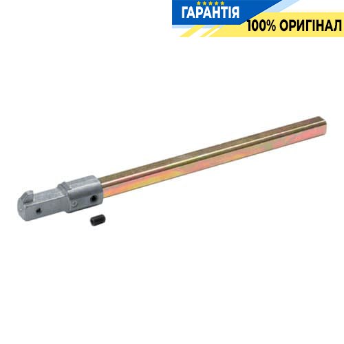 Удлиняющий вал 320 mm для рубильников HA Hager, HZC102